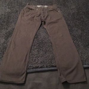 NWOT Men's/boys OP jeans